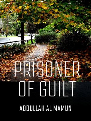 cover image of Prisoner of guilt